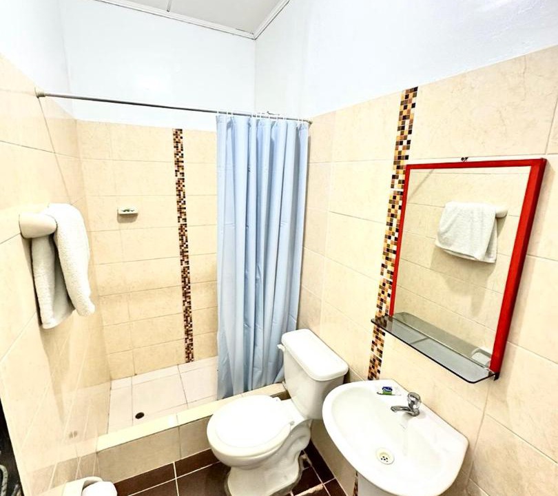 Photo of Bathroom in Belen