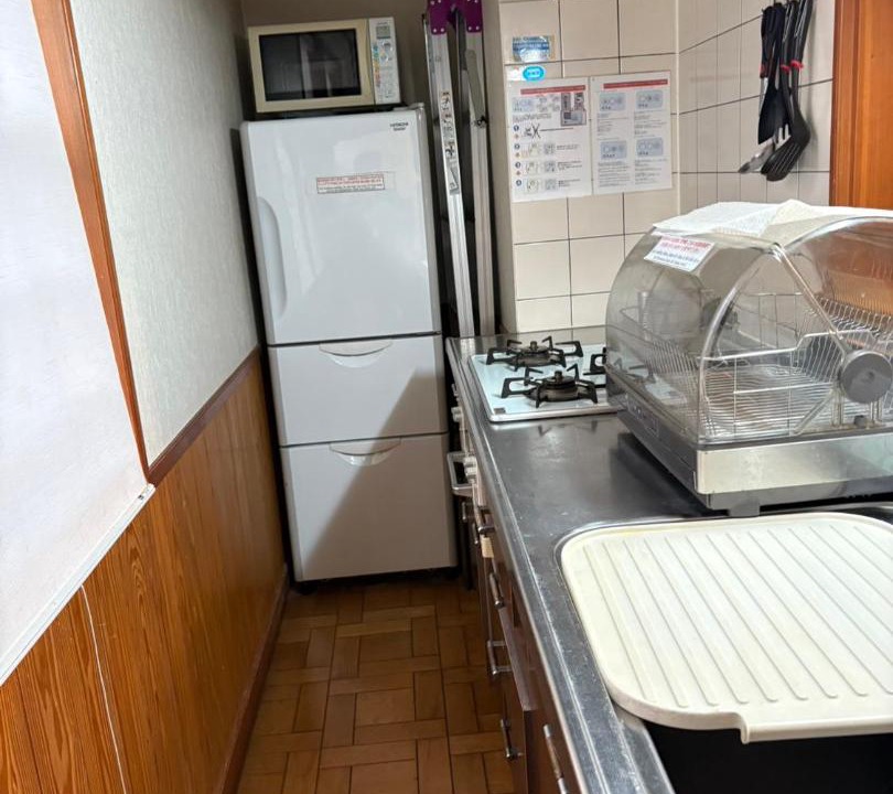 Photo of Kitchen in Nasu