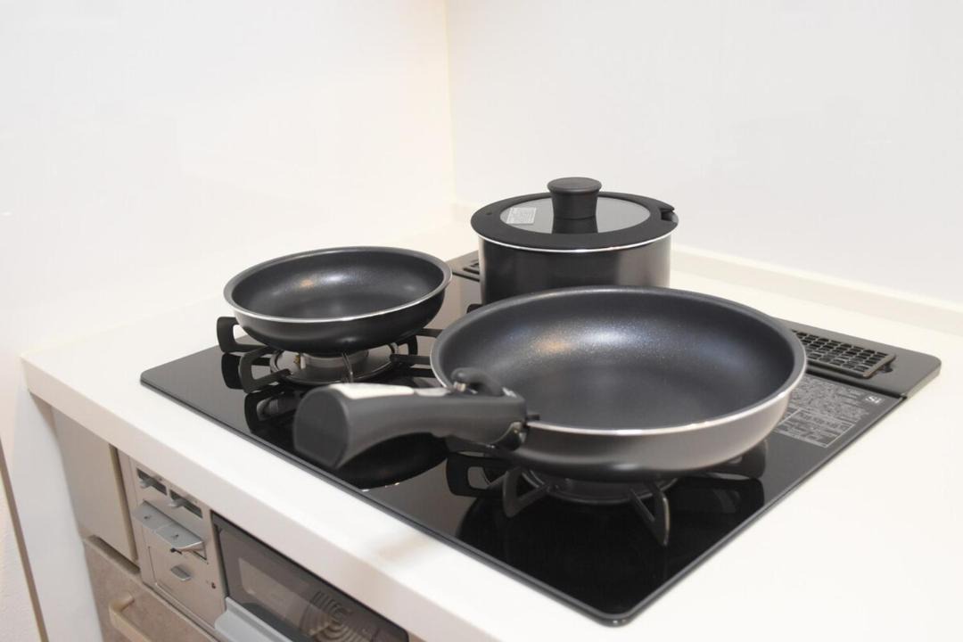 Photo of Kitchen in Hakata-ku