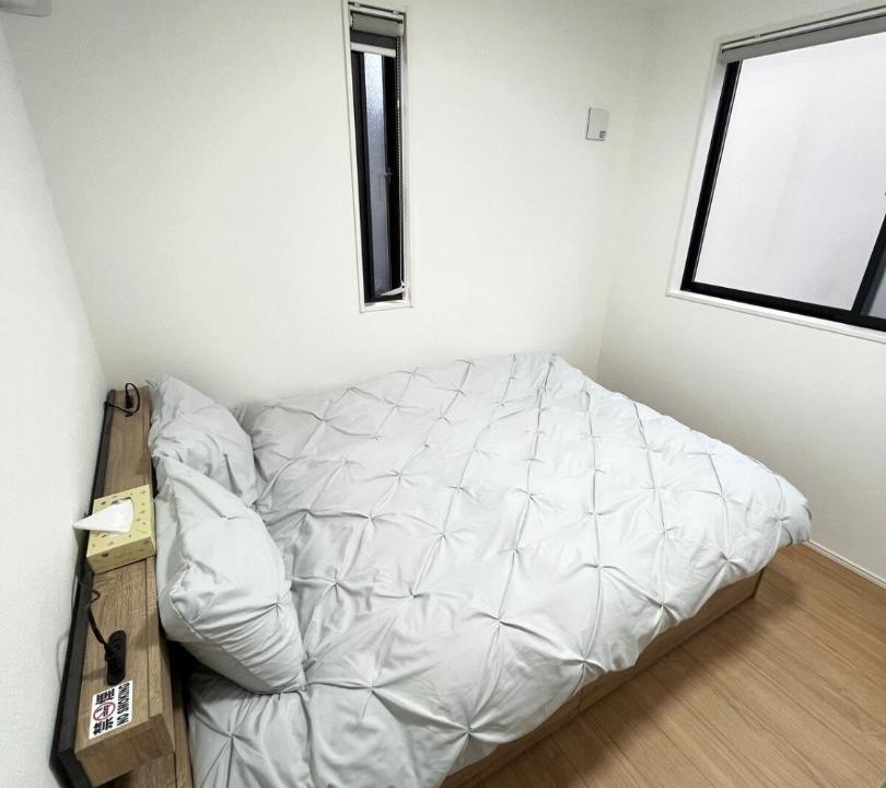 Photo of Bedroom in Hakata-ku