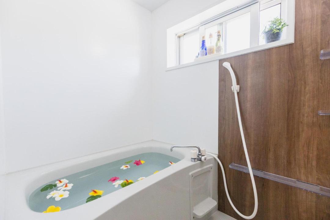 Photo of Bathroom in Sarahama