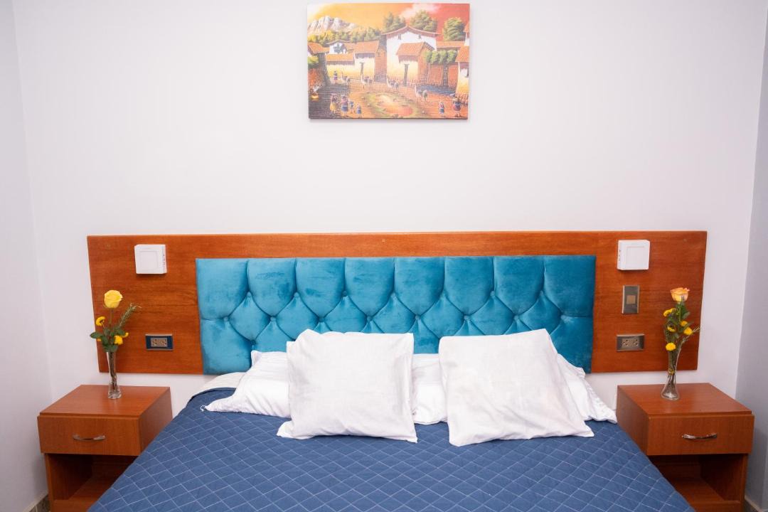 Photo of Bedroom in Cusco