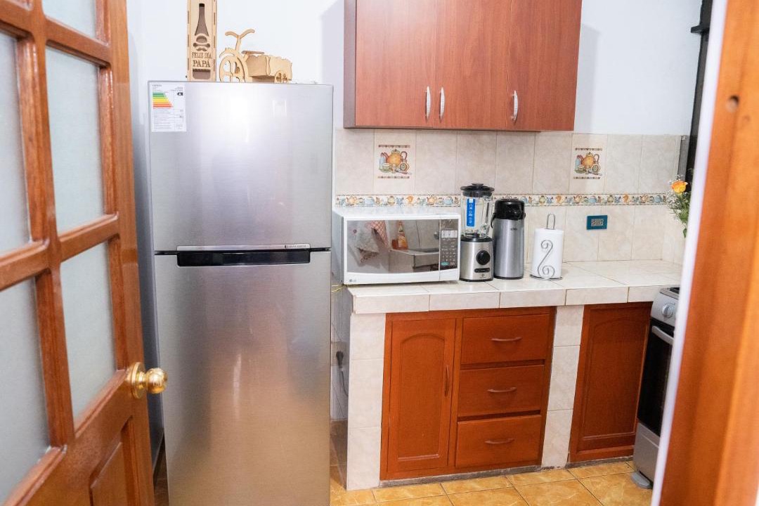 Photo of Kitchen in Cusco