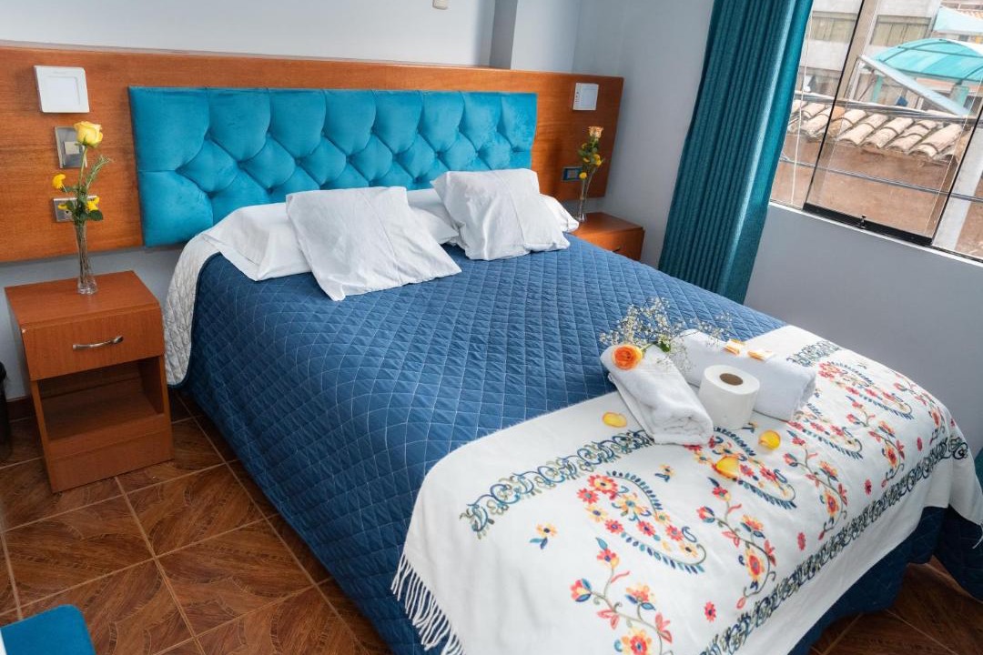 Photo of Bedroom in Cusco