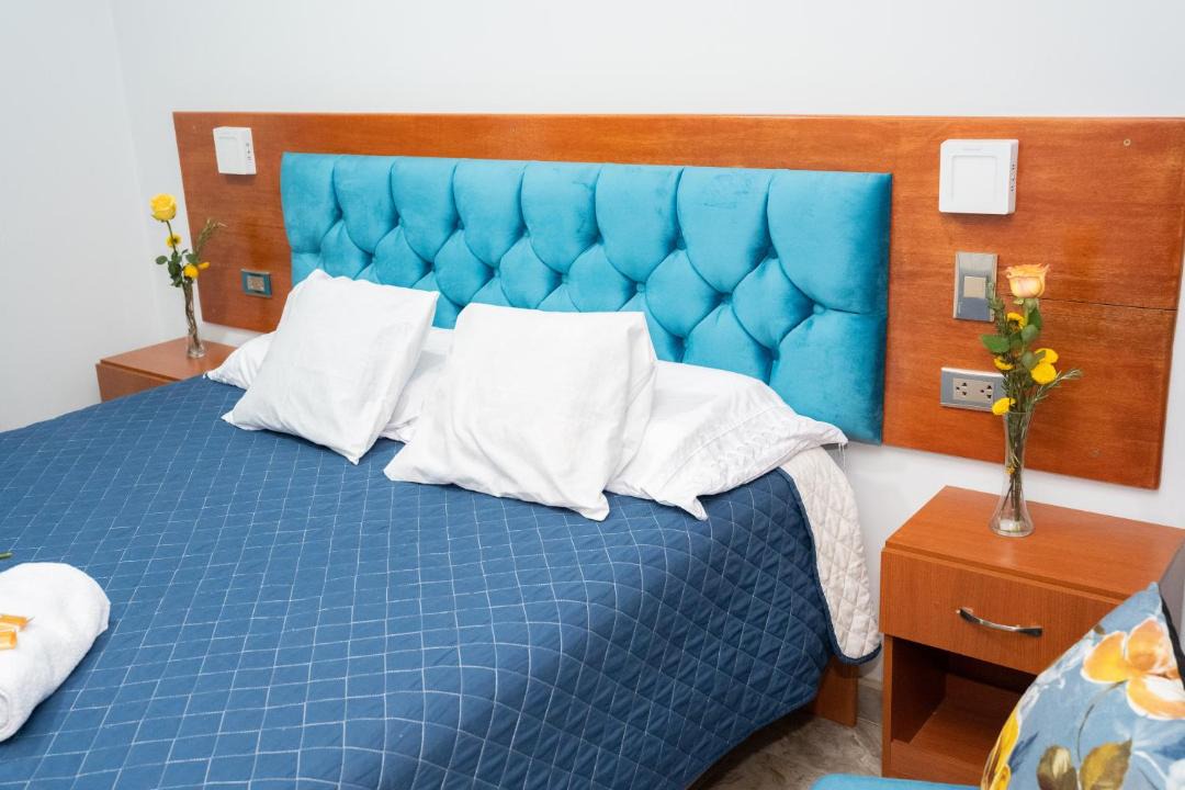 Photo of Bedroom in Cusco