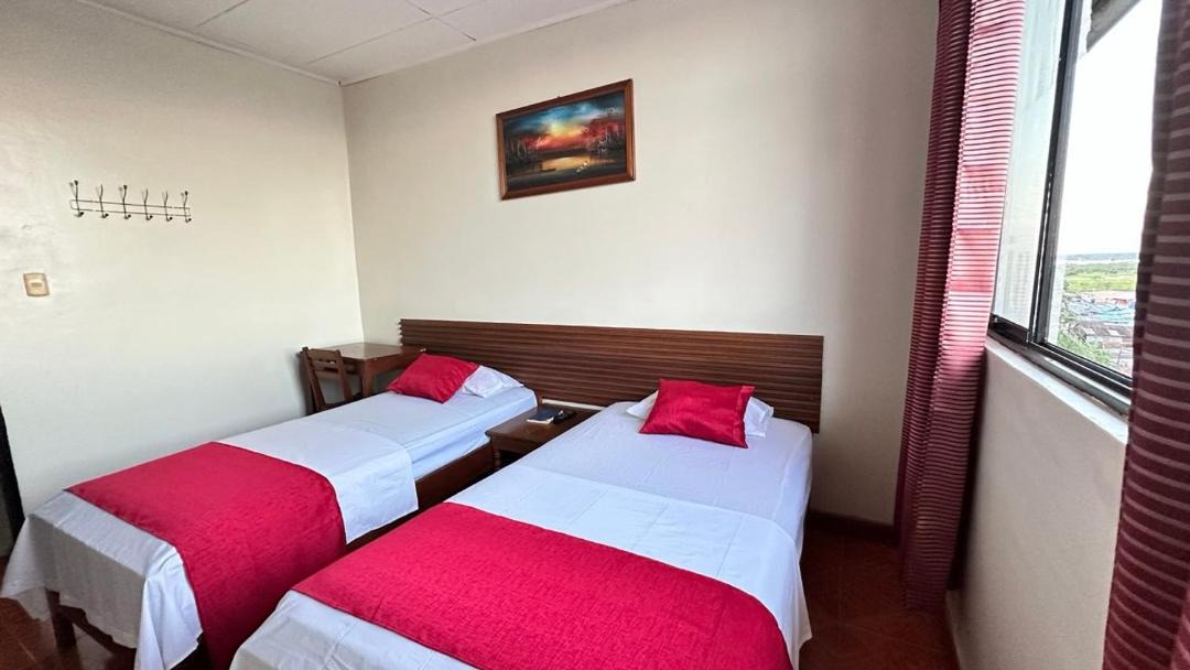 Photo of Bedroom in Belen