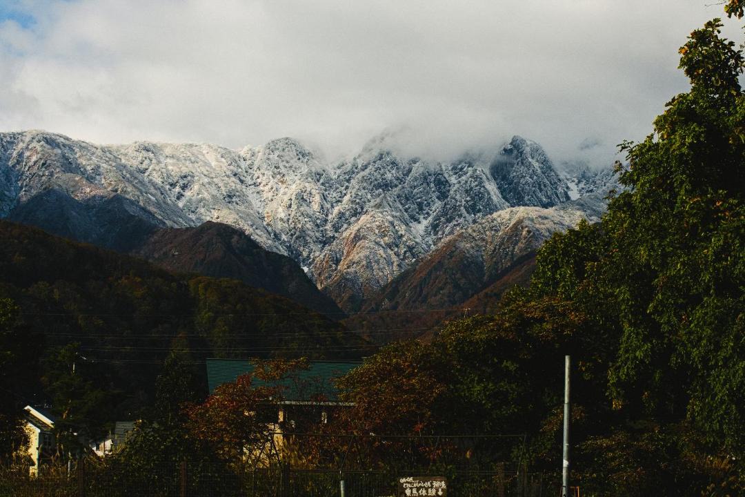 Photo of Others in Hakuba