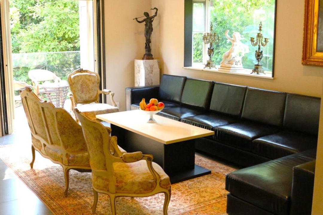 Photo of Livingroom in Ito
