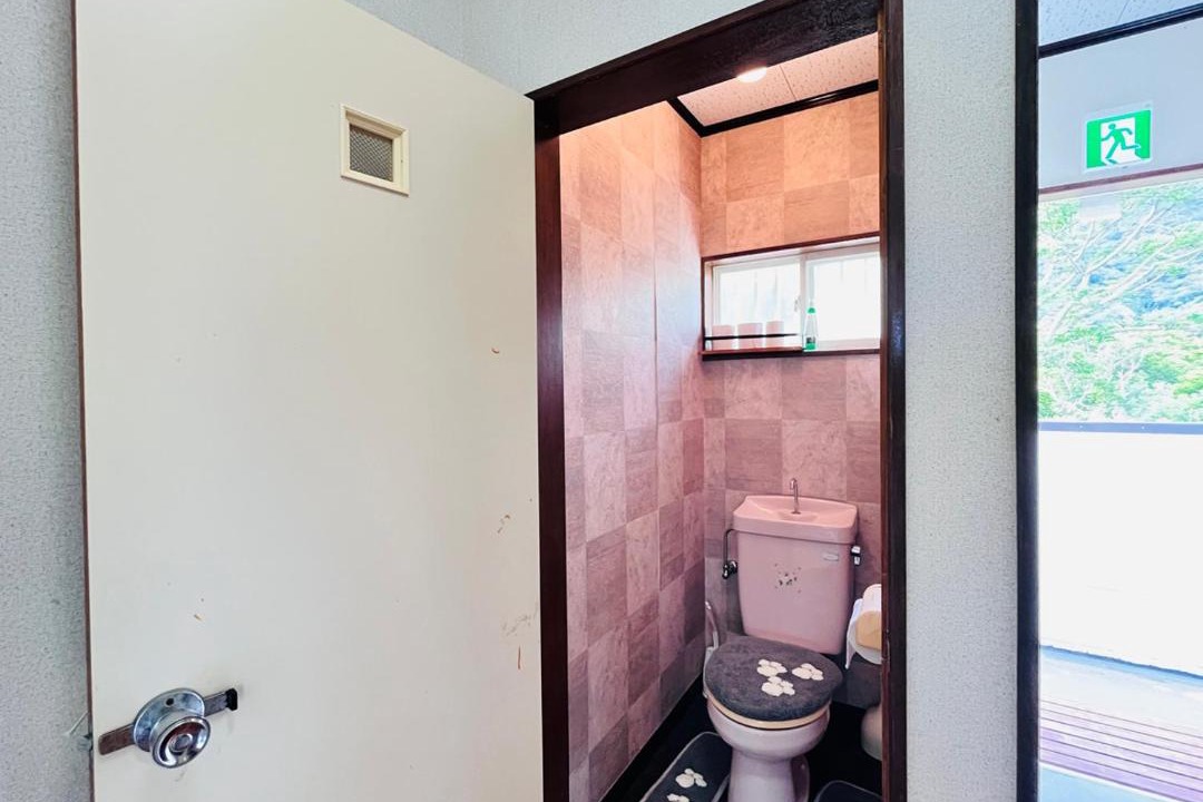 Photo of Bathroom in Setouchi