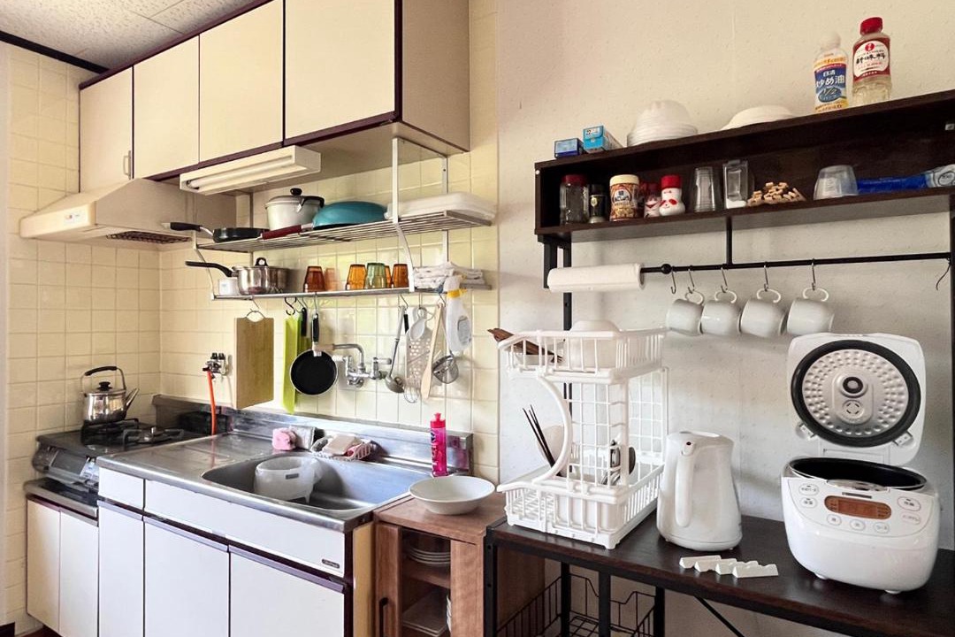Photo of Kitchen in Setouchi