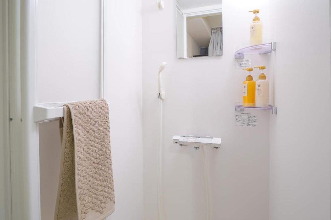 Photo of Bathroom in Nishinari
