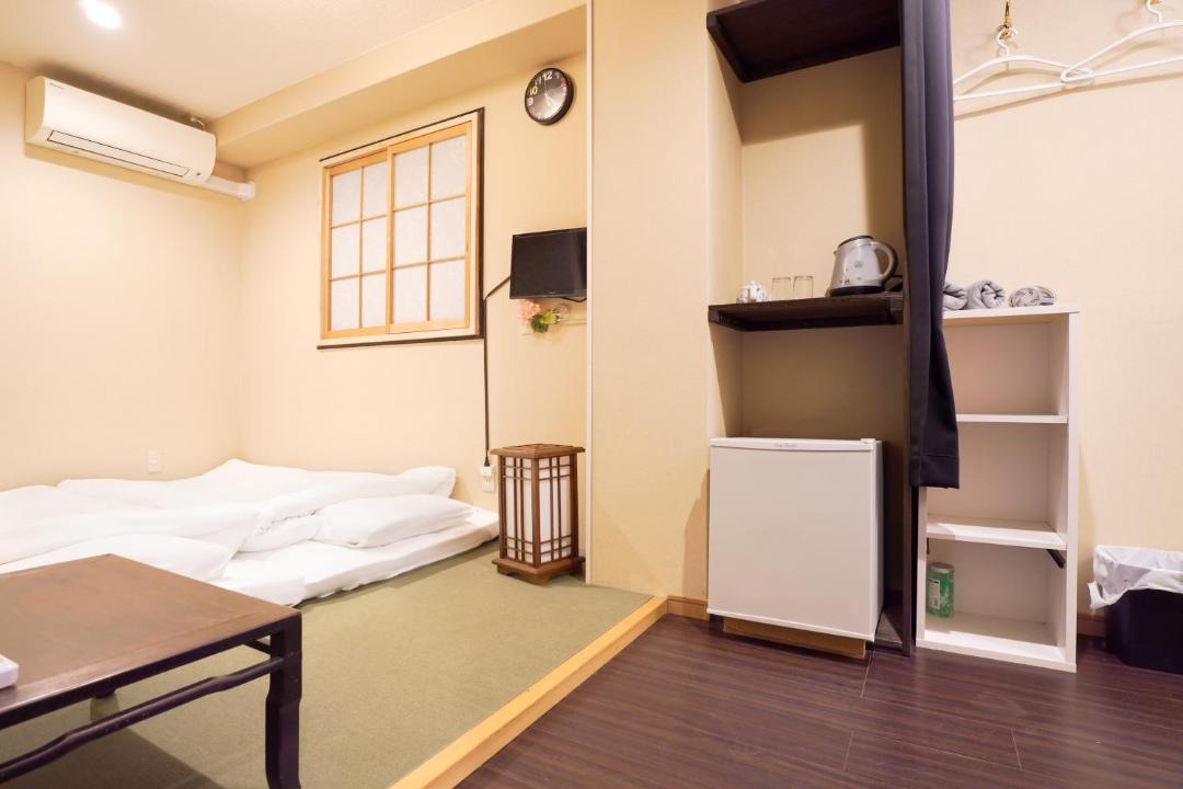 Photo of Bedroom in Nishinari