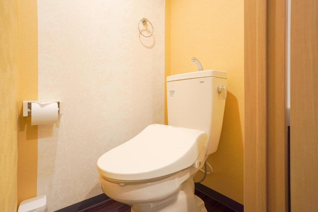 Photo of Bathroom in Nishinari