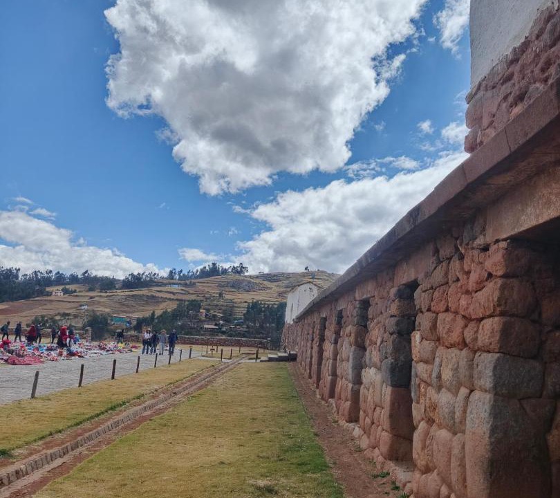 Photo of Others in Chinchero