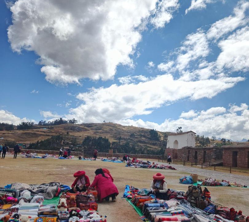 Photo of Others in Chinchero
