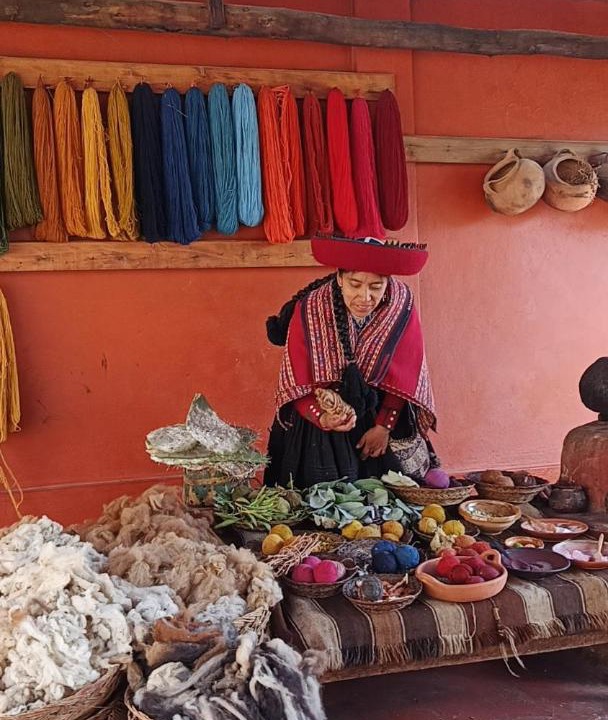 Photo of Others in Chinchero