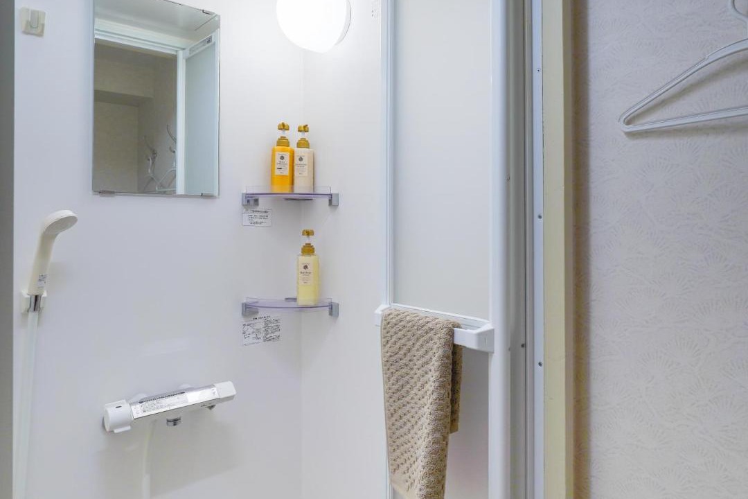 Photo of Bathroom in Nishinari