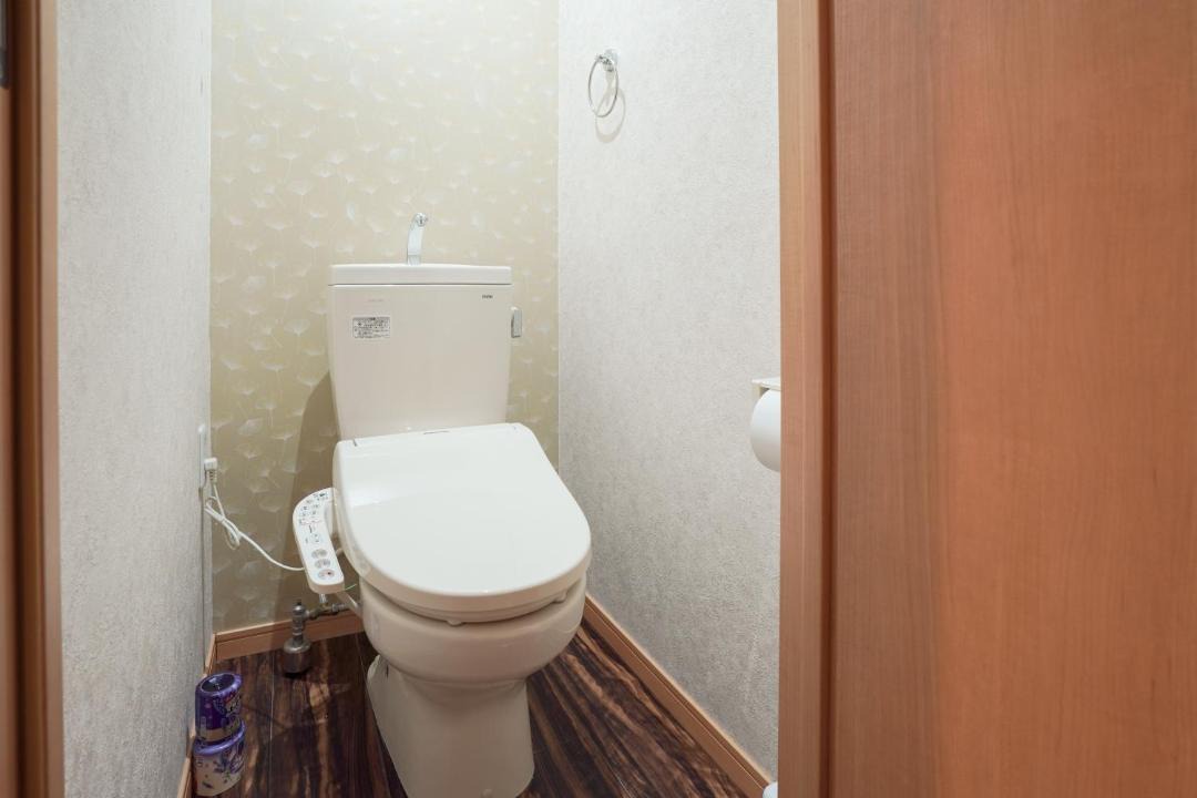 Photo of Bathroom in Nishinari