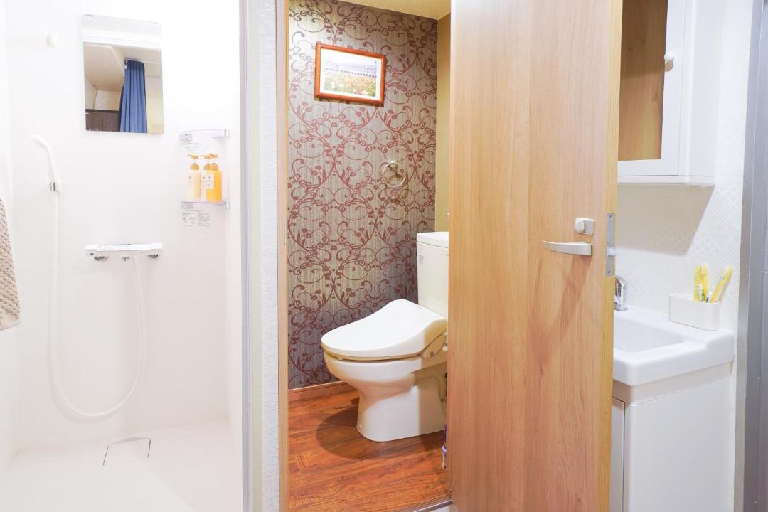 Photo of Bathroom in Nishinari