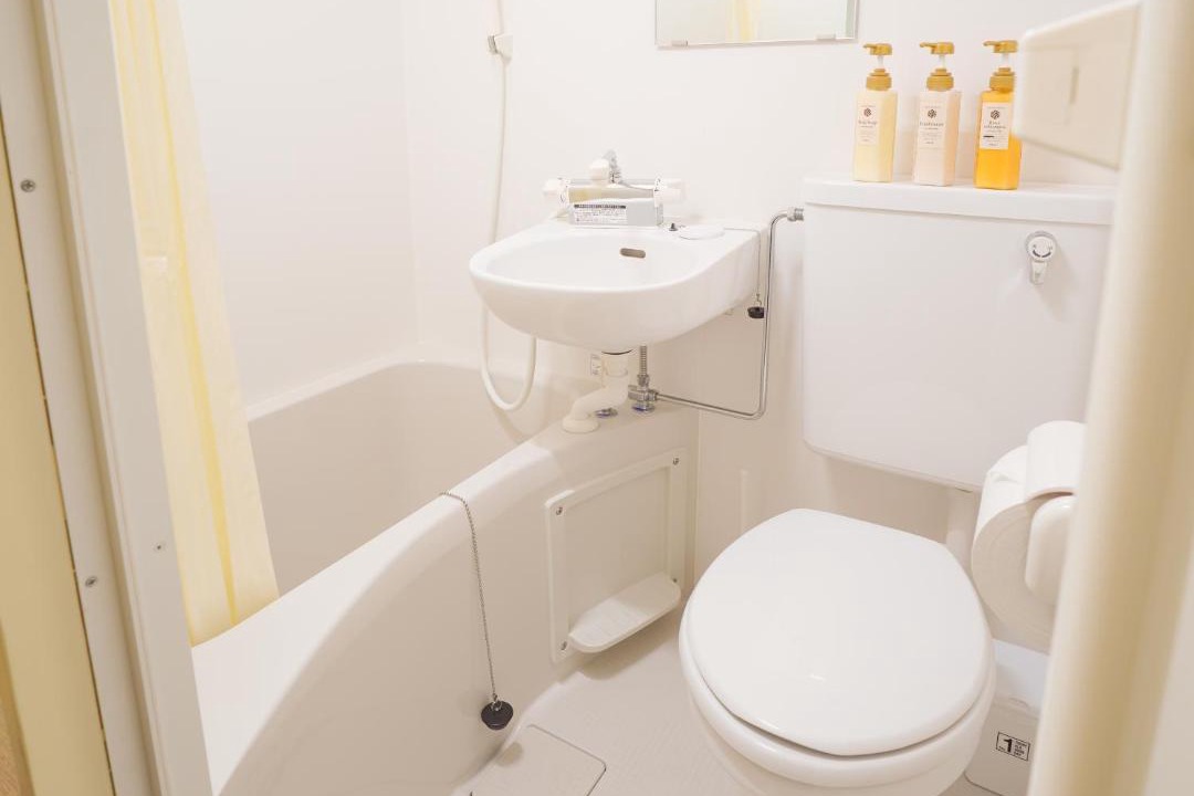 Photo of Bathroom in Nishinari