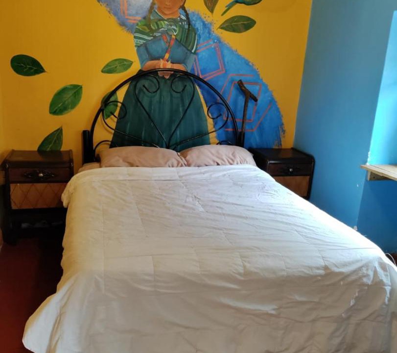 Photo of Bedroom in Pisac