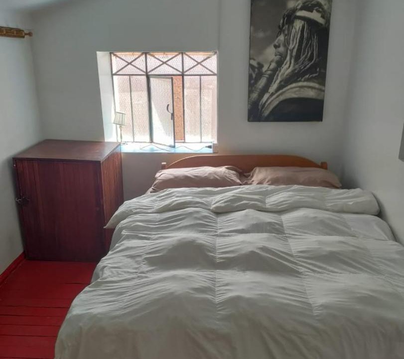 Photo of Bedroom in Pisac
