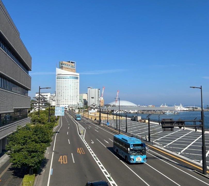 Photo of Others in Kitahama Cho