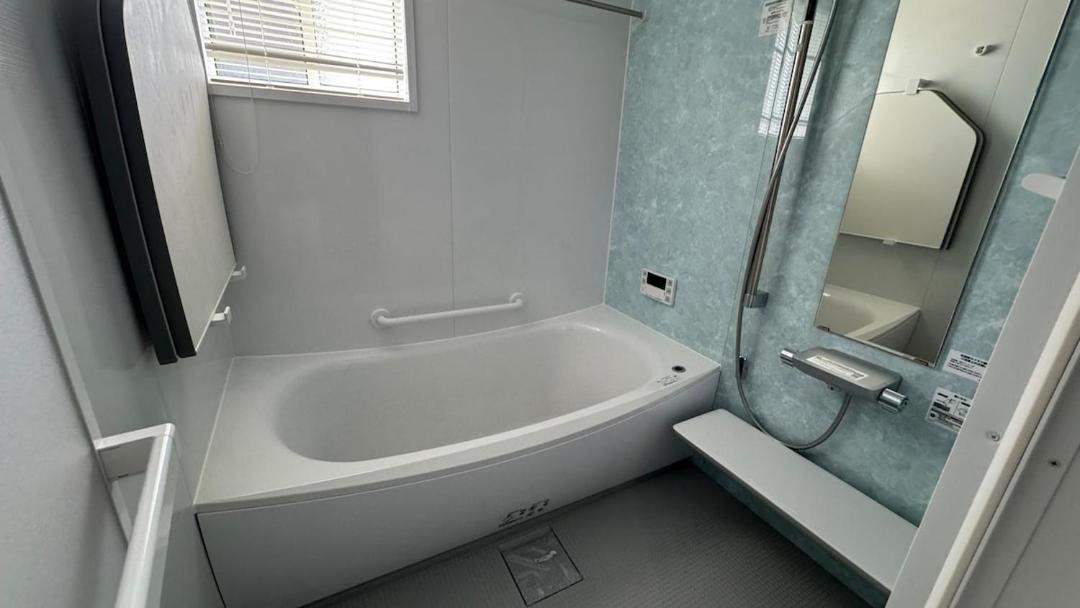 Photo of Bathroom in Ozu