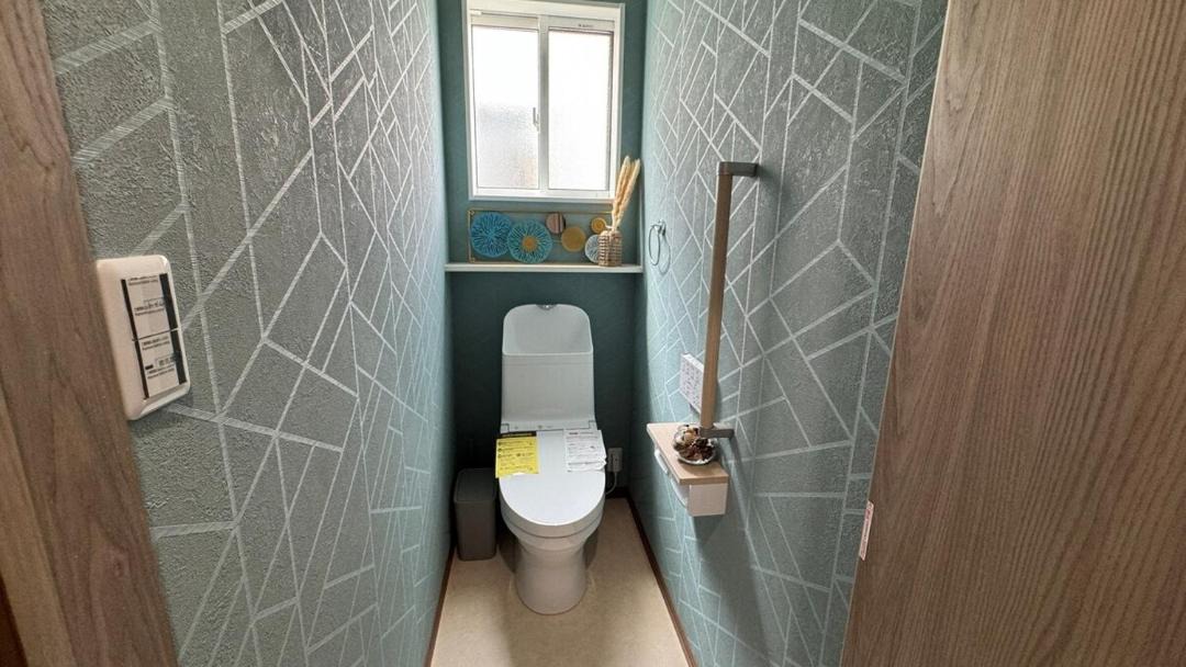 Photo of Bathroom in Ozu