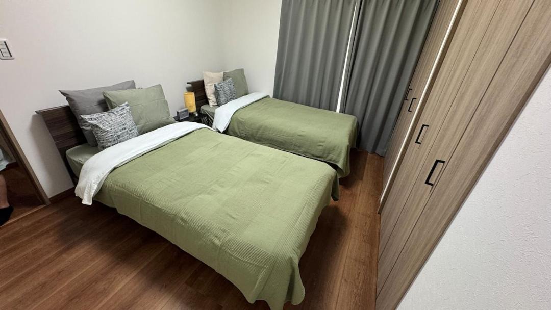 Photo of Bedroom in Ozu