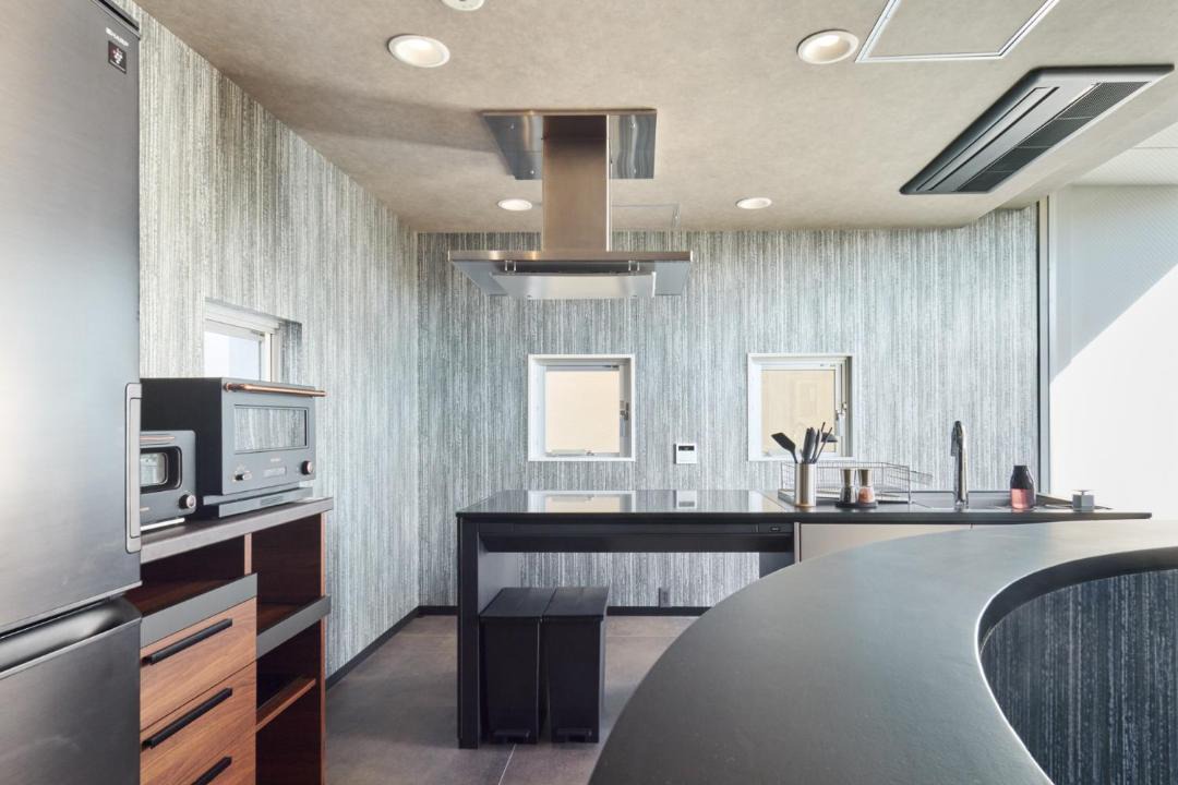 Photo of Kitchen in Aoyama