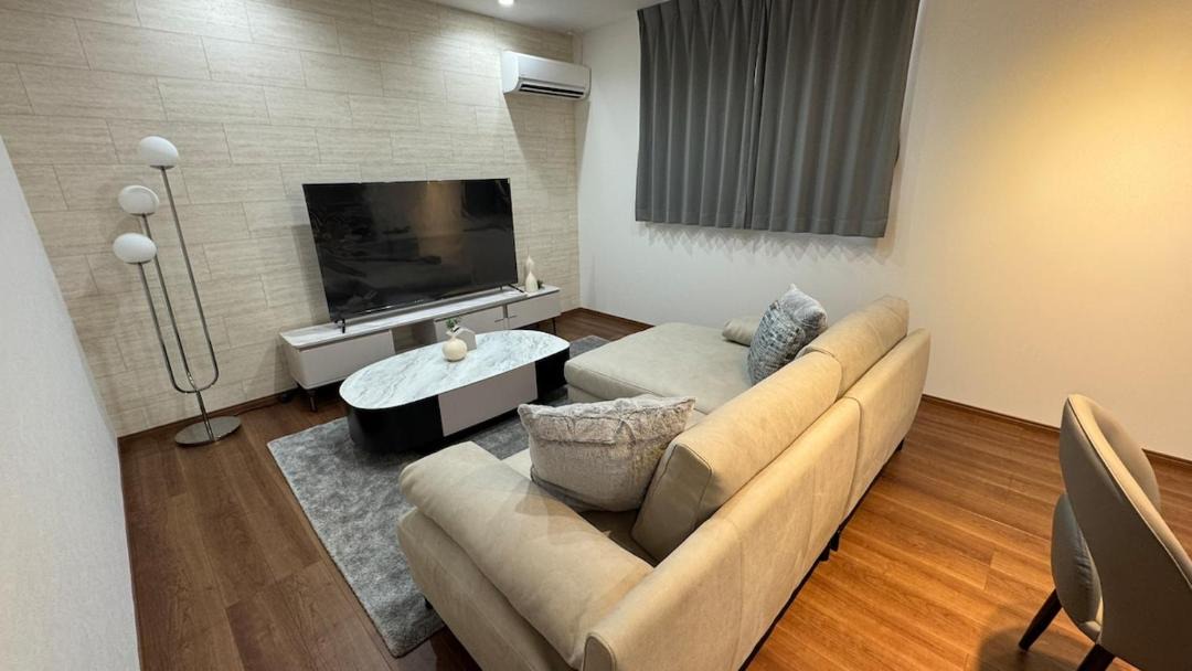 Photo of Livingroom in Ozu
