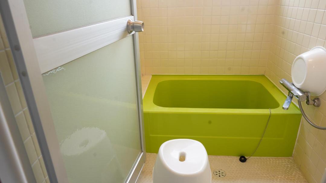 Photo of Bathroom in Ube