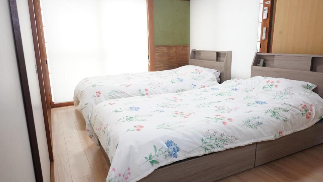 Photo of Bedroom in Ube