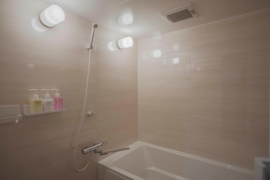 Photo of Bathroom in Higashinari