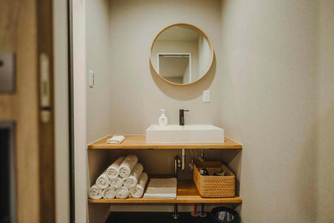 Photo of Bathroom in Higashinari