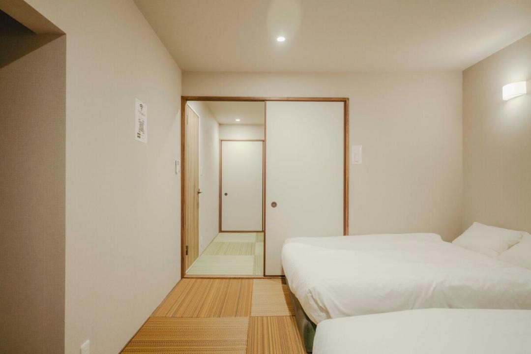 Photo of Bedroom in Higashinari
