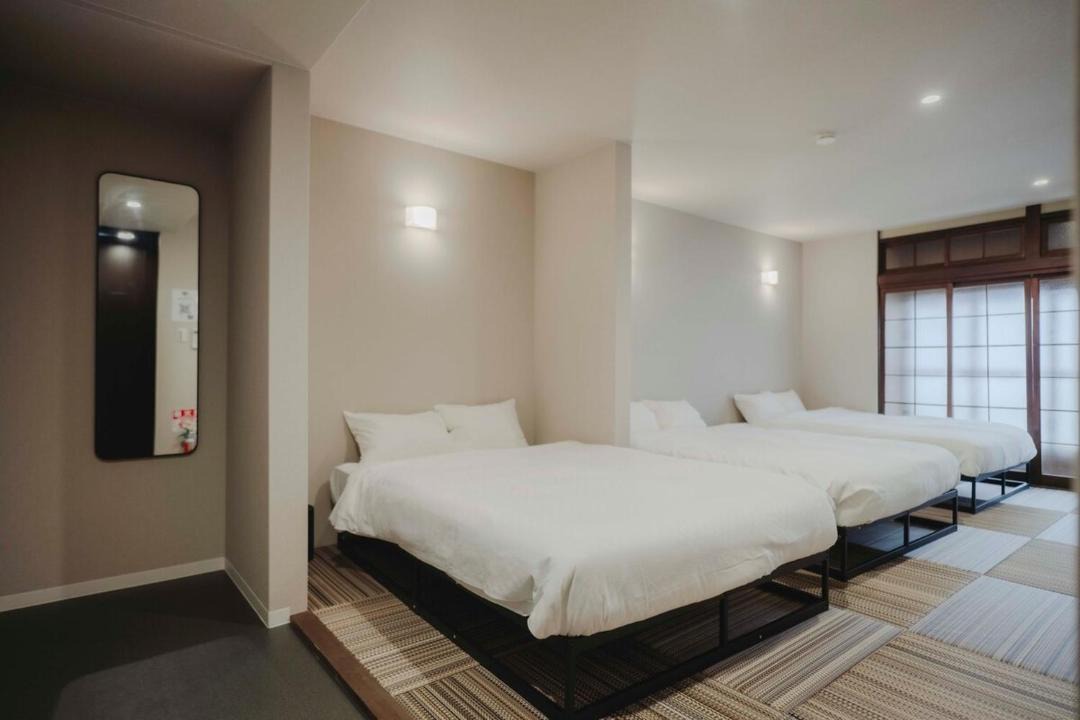 Photo of Bedroom in Higashinari