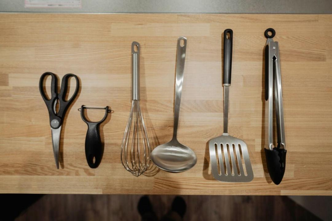 Photo of Kitchen in Higashinari