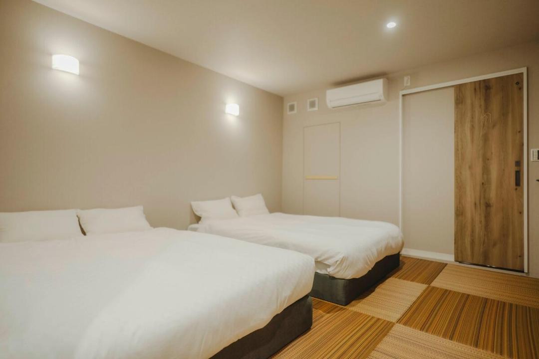Photo of Bedroom in Higashinari