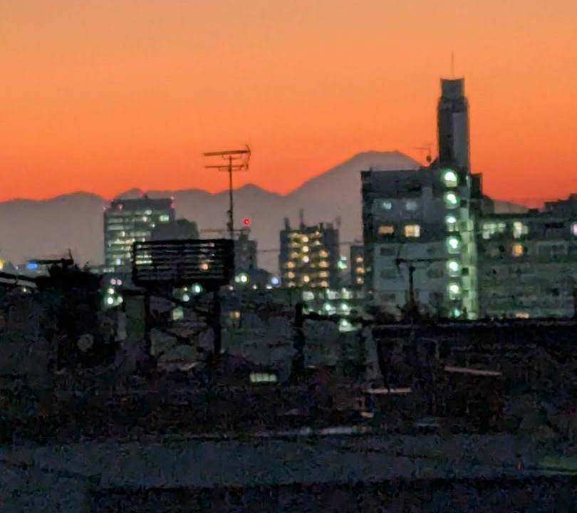 Photo of Others in Honmachi