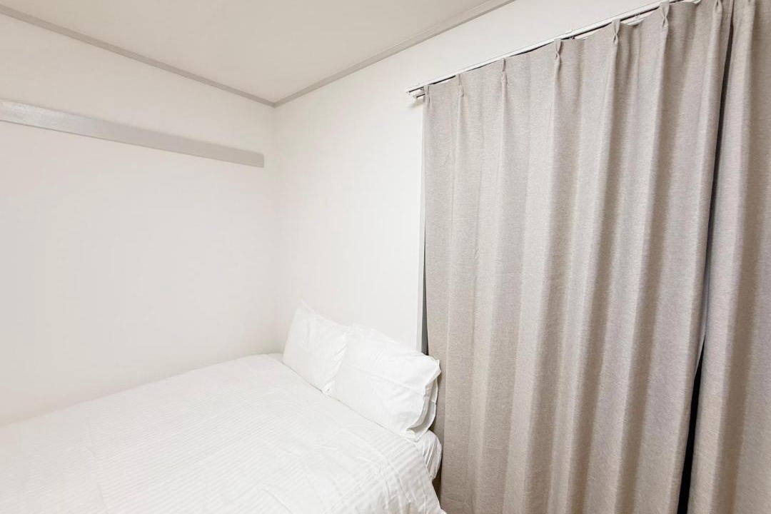 Photo of Bedroom in Higashimikuni