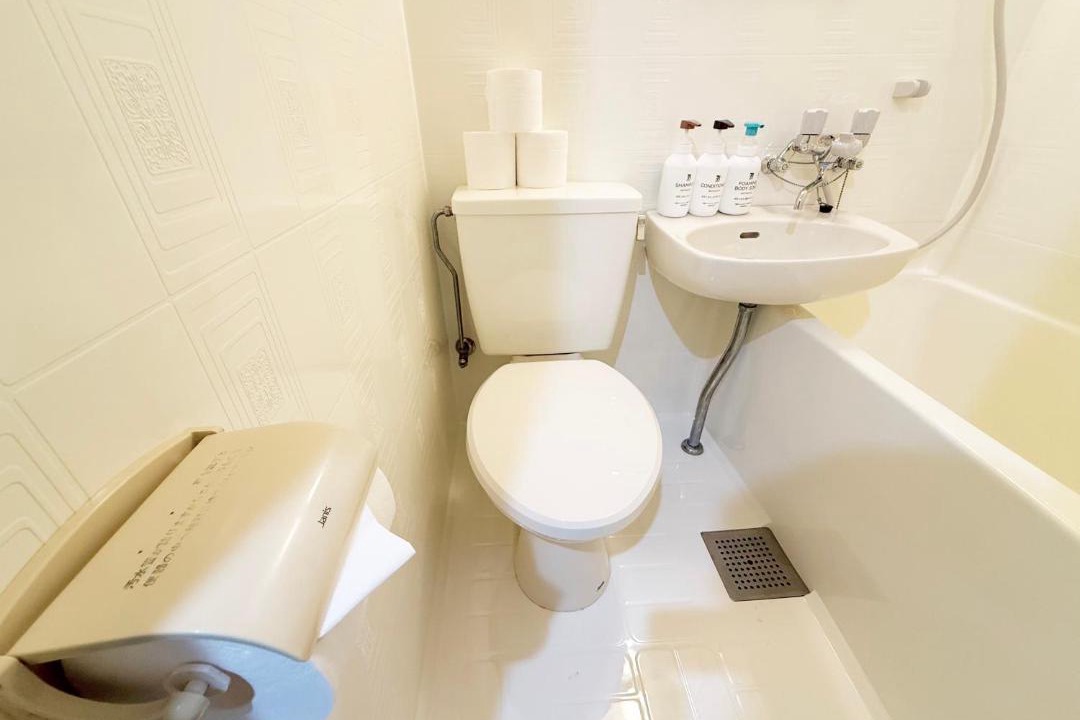 Photo of Bathroom in Higashimikuni