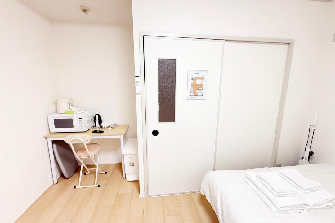 Photo of Bedroom in Higashimikuni