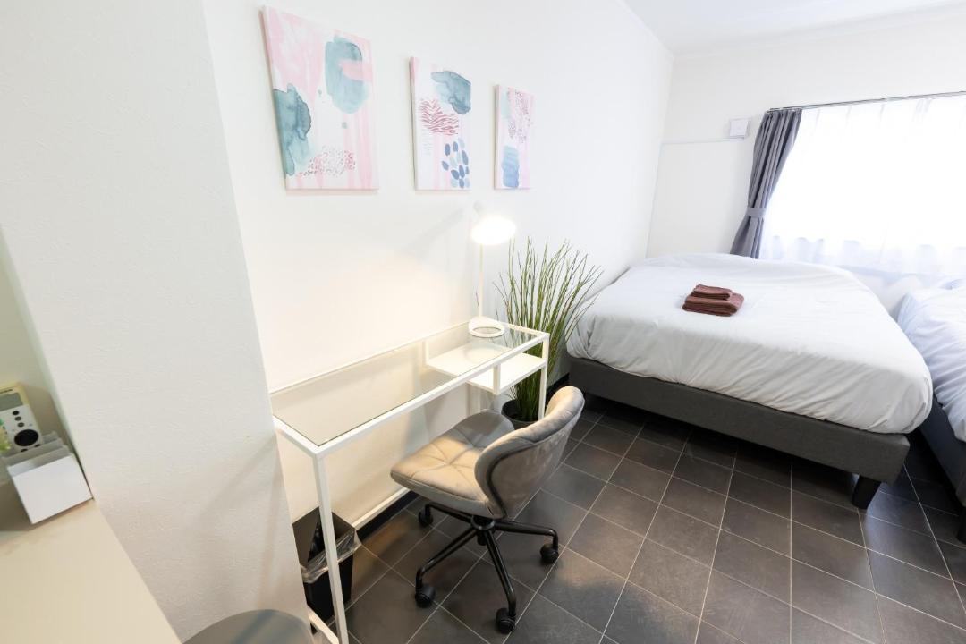 Photo of Bedroom in Chuo