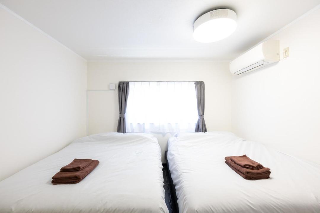 Photo of Bedroom in Chuo