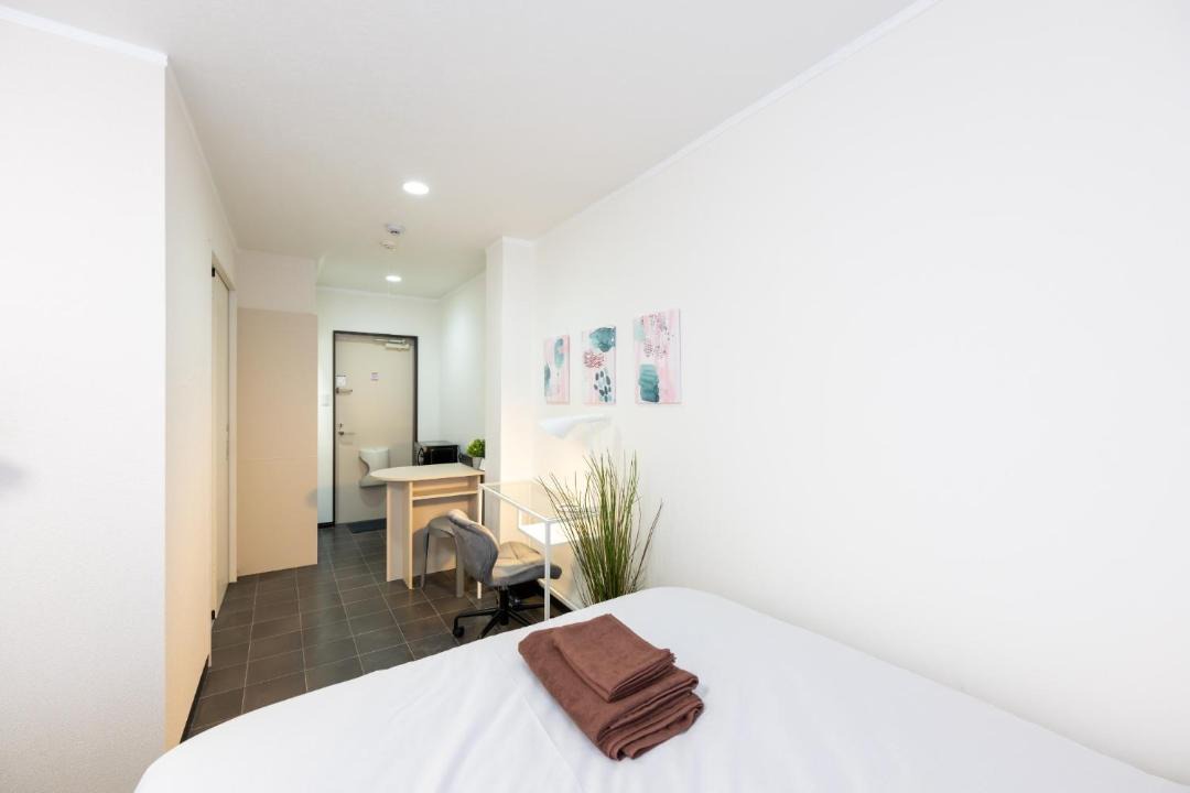 Photo of Bedroom in Chuo