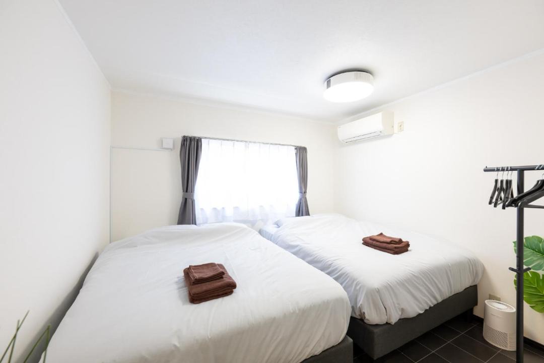 Photo of Bedroom in Chuo
