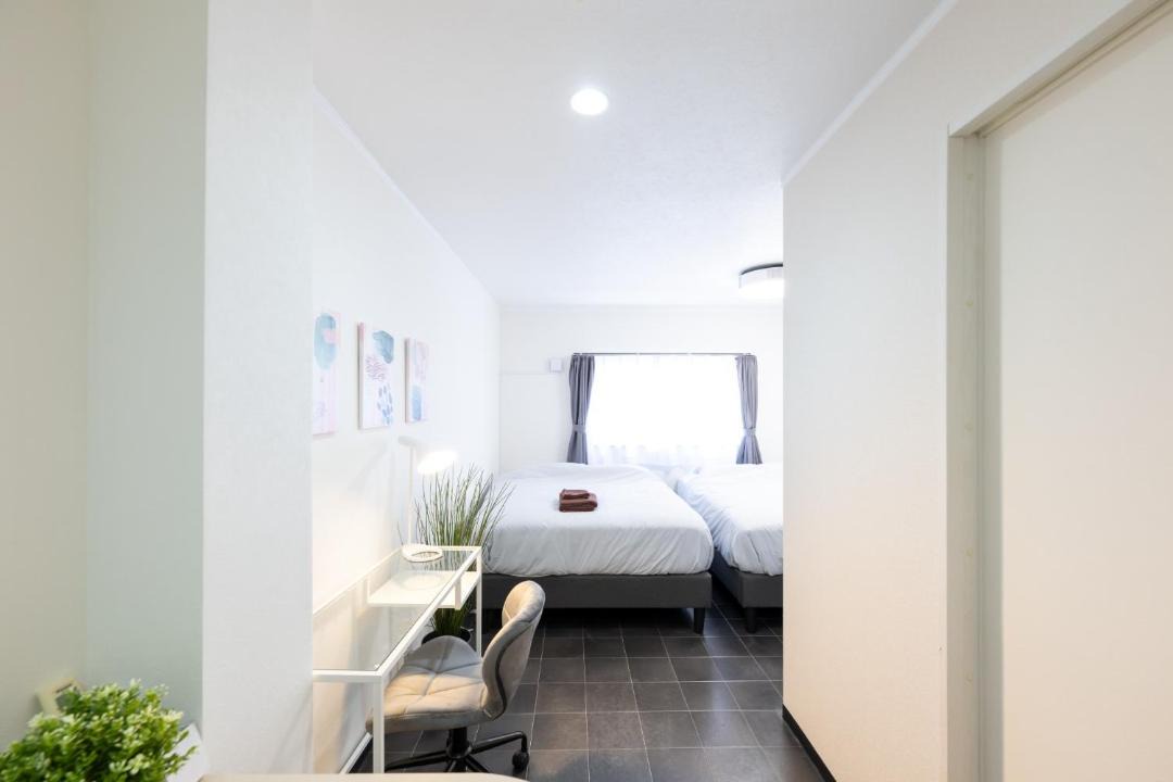 Photo of Bedroom in Chuo