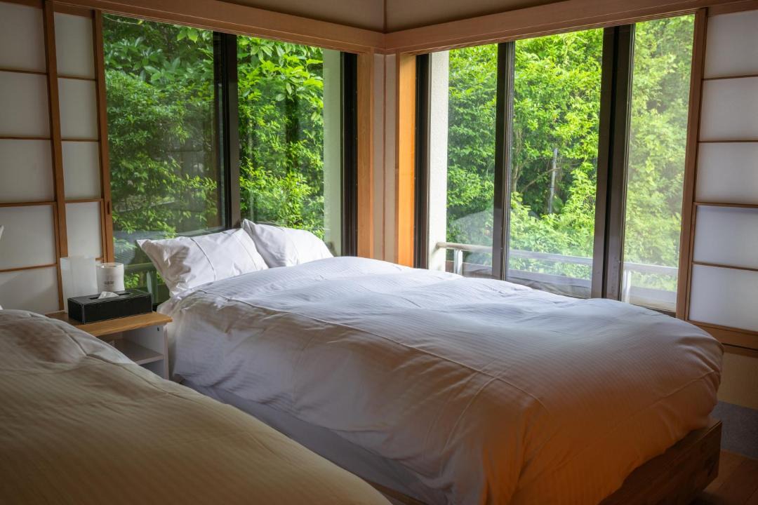 Photo of Bedroom in Gora
